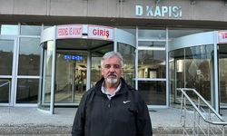 CHP'nin otobüs şoförüne ev hapsi! Suçu, vekilleri 1.Meclis'e götürmek