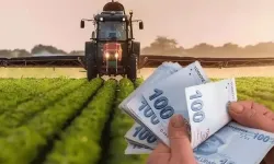 Çiftçiye 3 milyar 91 milyon 430 bin TL'lik destek geliyor