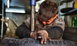 İYİ Parti acı gerçekleri gündeme taşıdı: Türkiye’de 1,5 milyona yakın çocuk işçi var