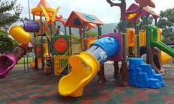 PARK BAKIM EKİPMANI, YEDEK PARÇA ALIM İŞİ
