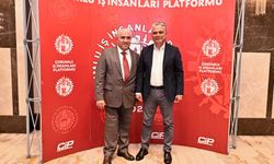Ümit Uysal: Ekonomik çözüm üretim odaklı yapıda