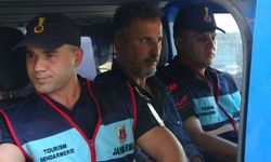 Derya öğretmeni öldüren sevgilisi hakim karşısında!