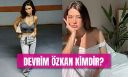 Devrim Özkan Boyu Kaç? Çift Kişilik Oda Nilüfer Kim?
