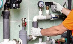DOĞALGAZ DÖNÜŞÜM İŞİ