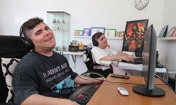Parmak uçlarıyla müzik yazdılar: Hayallerin gücü engel tanımıyor
