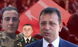 İmamoğlu'ndan PKK'nın fesih kararına ilişkin değerlendirme: "Şehit ve gazi ailelerinden helallik alın"