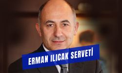 Erman Ilıcak Serveti Ne Kadar? Rönesans Holding Başkanı Kimdir?