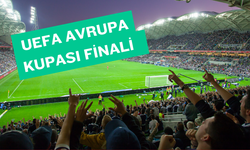 UEFA Avrupa Ligi finali saat kaçta başlayacak?  Muhtemel 11’ler