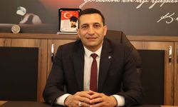 Türk Eğitim Sen’de Fatih Taşkınöz dönemi başladı