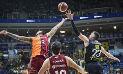 Fenerbahçe’den Galatasaray’a tarihi fark