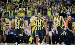 Fenerbahçe, THY Euroleague şampiyonu oldu