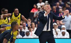 Fenerbahçe, THY Euroleague şampiyonu oldu