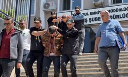 Sokak ortasında sosyal medya fenomeninin kardeşini kaçırdılar