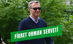 Fikret Orman Serveti: Eski Beşiktaş Başkanı Kaç Yaşında?