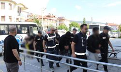 Burdur'da 6 kadın fuh*ş bataklığından kurtarıldı