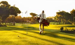 Dünya golfünün süperstarları Belek’te buluşuyor