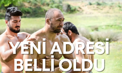 Ali Gürbüz’ün yeni adresi belli oldu