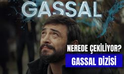 Gassal Dizisi Nerede Çekiliyor? Gasilhane Nerede? 2. Sezon Oyuncuları…
