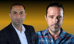 Gazeteci Murat Ağırel ve Timur Soykan, Antalya'ya geliyor