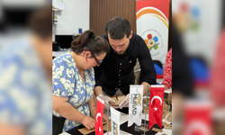 Genç MÜSİAD'tan Engelliler Haftası'na anlamlı destek