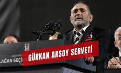 Gürkan Aksoy Serveti: Beşiktaş Başkan Adayı Kimdir?