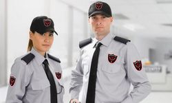 GÜVENLİK PERSONELİ YAZLIK VE KIŞLIK KIYAFET SATIN ALIMI