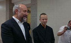 Halit Ergenç ve Rıza Kocaoğlu hakim karşısında! 4'er yıl hapisleri isteniyor