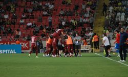 Hatayspor'dan Fenerbahçe'ye 4 gollü şok!