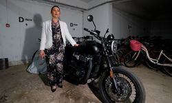 Antalya'da bir avukat ayıplı motosiklet için harekete geçti: Bayi ve distribütör teslim almadı!