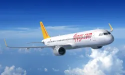 Gökyüzünde nefesler tutuldu: İki yolcu aynı anda fenalaşınca neler yaşandı?