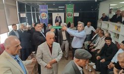 İki aile tam 52 yıl sonra barıştı: Kuranı Kerim’in altından geçtiler