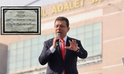 Ekrem İmamoğlu: Akşam diplomanızı alıp gelin