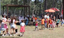 İnşaat Mühendisleri Odası Antalya Şubesi’nden anlamlı etkinlik! Herkes burada buluştu