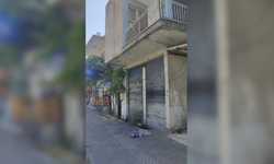 Serik'te iki yaşındaki çocuk hayatını kaybetti!