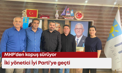 MHP’nin Abdullah Öcalan çıkışı Antalya’da istifa getirdi: İki yönetici İyi Parti’ye geçti