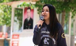 Şehit Kıvanç Cesur'a Muğla'da yakışan anma töreni