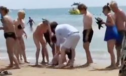 Manavgat'ta acı tesadüf! Doğum gününe 9 gün kala...