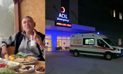 Burdur'da kadın müzisyene bıçak darbesi