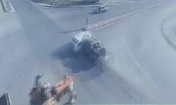 Konya'da ışık ihlali, yaşlı çifti yaşamdan kopardı
