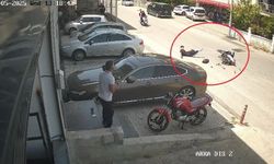 Ehliyetsiz sürücü hem kendini hem cebini yaktı!