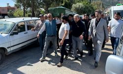 12 yaşındaki Gökhan'ın bisiklet yolculuğu, hayata veda ile bitti