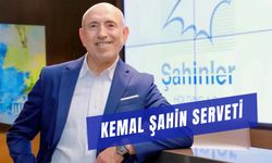 Kemal Şahin Serveti: Şahinler Holding Kurucusu Kimdir?