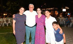 4. Kemer Müzik Festivali coşku içinde gerçekleşti
