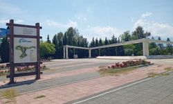 Antalya’da şehrin göbeğindeki o park terk edildi!