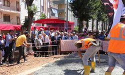 Kepez'e yeni 112 Acil Servis İstasyonu