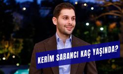 Kerim Sabancı Kaç Yaşında? Hakan Sabancı’nın Kardeşi Kim?