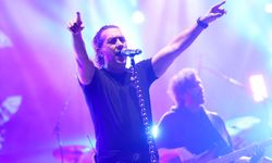 Kıraç, Antalyalıları Yörük Festivali’nde coşturdu
