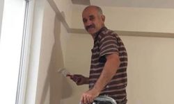 Konyalı boya ustasının ölümünde gerçek ortaya çıktı!