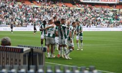 Konyaspor'dan 17 yıl sonra rekor galibiyet serisi!