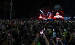 Dünyaca ünlü şarkıcı Lady Gaga’nın konserine bombalı saldırı girişimi